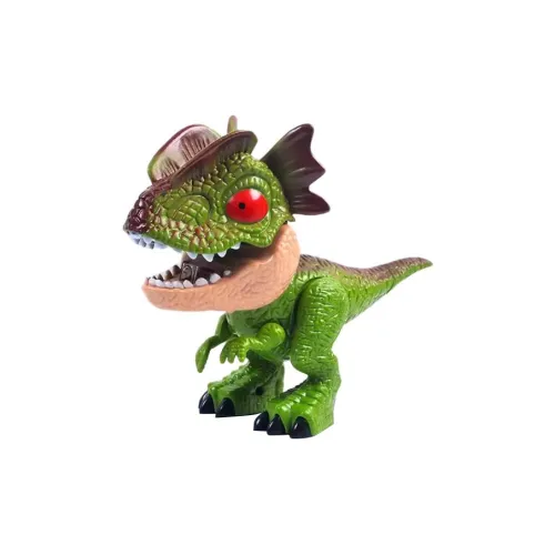 Newage Динозавр карандаш Рулон Игрушки