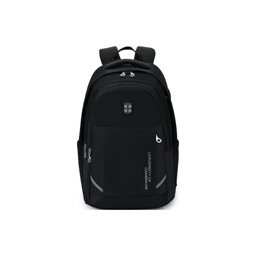 UNIVERSITY OF CAMBRIDGE Ткань Студенческая Сумка Детская Многоцветная