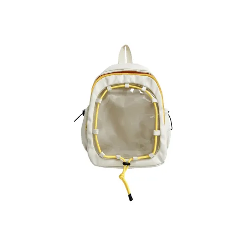 Barang Bear Нейлон Рюкзак Стандартный Унисекс Многоцветный