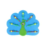 Павлин Позиционирование Стиль