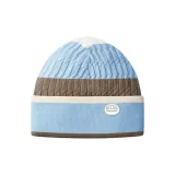 Светло-синий