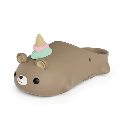 HelloSlippers Animal Total Mobilization Animore Домашние тапочки Унисекс
