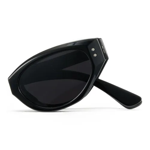 CYXUS Кошачий глаз Солнцезащитные очки Унисекс