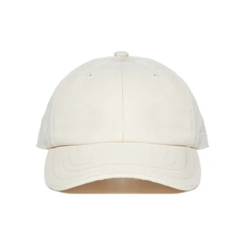 Jacquemus Хлопковые кепки для мужчин