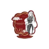 Акриловые подставки-Ся Хэ