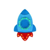 Ракета модель