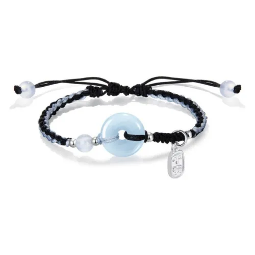 ASTAR HADES Смола Ткань Браслеты Унисекс