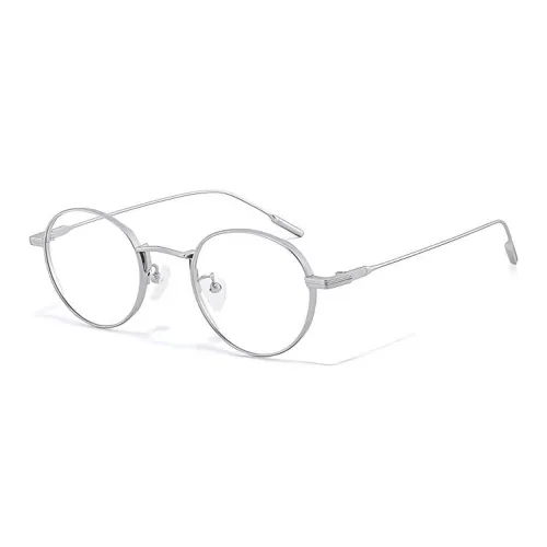 Sagawa Круглые Оправы для Очков Унисекс