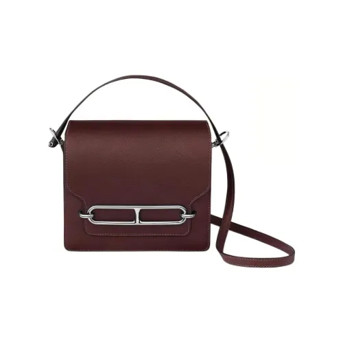 HERMES Roulis Сумки через плечо Женские