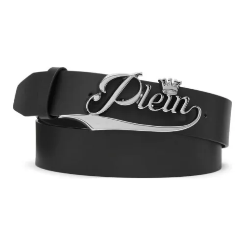 PHILIPP PLEIN Кожаные ремни Мужской