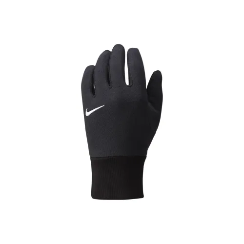 NIKE Шерсть/Кашемир Вязаные перчатки Женские