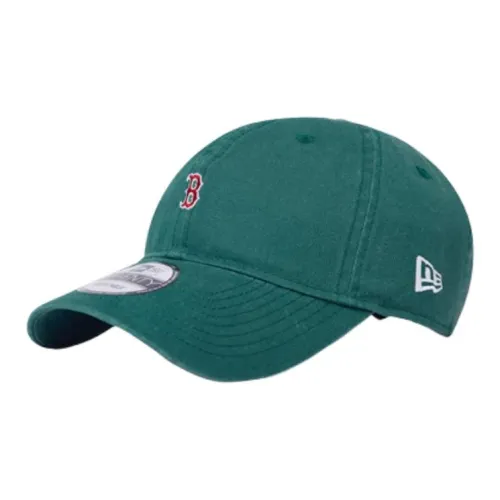 New Era Хлопок Бейсболки Унисекс