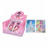 1 коробка из 18 сумок с 1 PR картой (тип случайный)