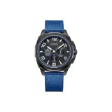 Синий ремешок