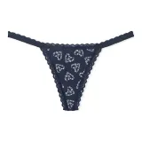 1 Pack (Темно-синий цветочный Hearts / Морской синий цветочный Hearts)