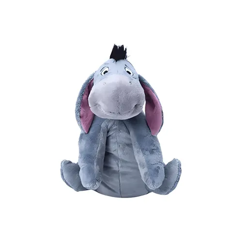 Disney Ухо Кронштейн Куклы Плюшевая кукла 18 см 29 см Высота