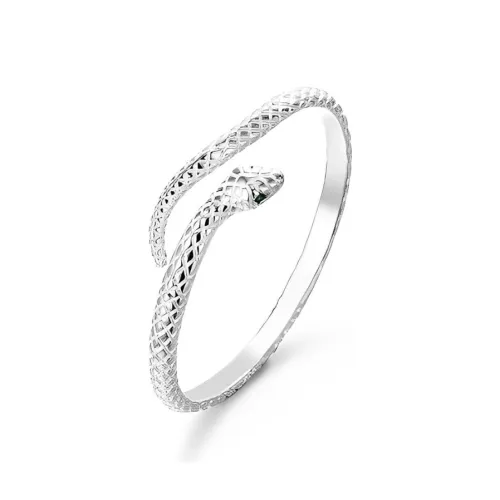 Shang Qianyi Циркон Браслеты Женские