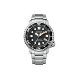 Черный циферблат