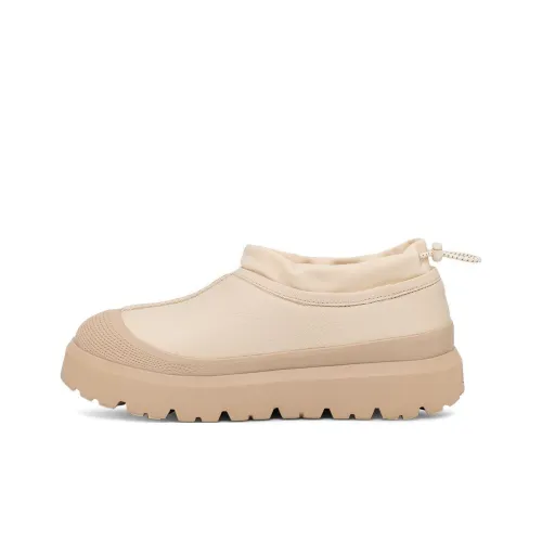 UGG Casual Низкий Топ Ecru Мужской