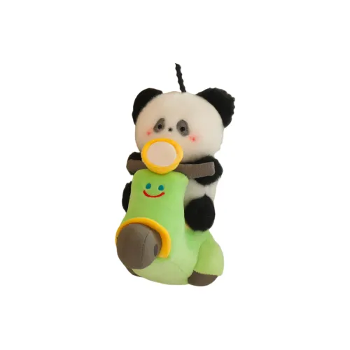 Dolls and bears dance Милый дизайн с питомцами Little Животные Куклы Плюшевый Брелок 15 см Рекомендуемая высота