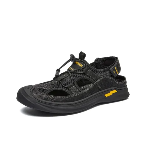 Mulinsen Пляжные сандалии Мужской