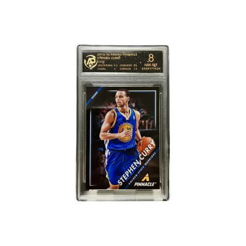 Панини Карри Игрок Карта Новые Звезды Era Court Play Selection Маленький Spotlight Black Collection Rookie Карта