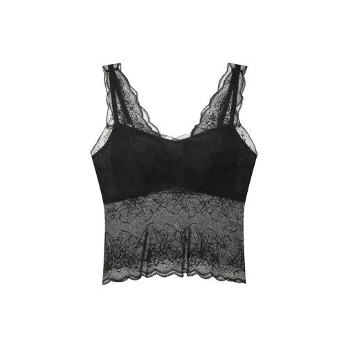 Yiner Life Топ на бретелях Длинный Женский