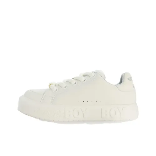 Boy London Низкий топ Casual Унисекс