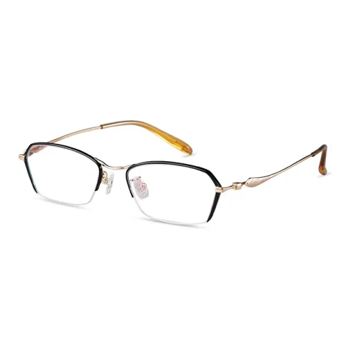 AIRO MIRO Титан Нерегулярная форма Оправы для очков Женские