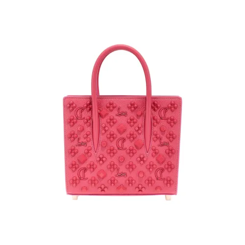 CL LUBOTING Сумка через плечо из коровьей кожи мини-сумка для женщин цвет фуксия