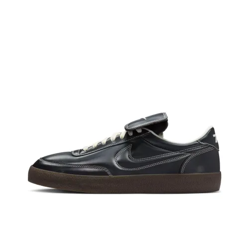 Nike Killshot 2 Скейтборд Кроссовки Низкие Черные Унисекс