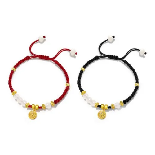 COLIMIDA Цветное стекло Нефритовые браслеты Унисекс