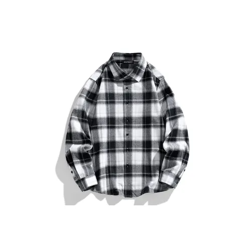 Minfinity Унисекс Рубашки