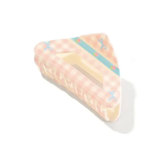 Like A Dream Ацетатные заколки для волос Женские Многообразие