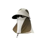 Теплый бежевый апельсин