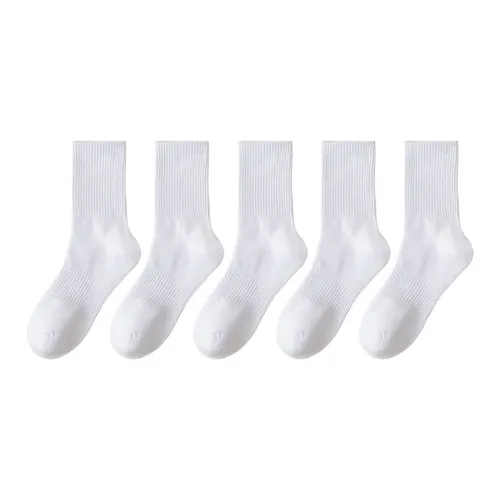 Top Melon Носки Crew Мужские упаковка из 5 пар