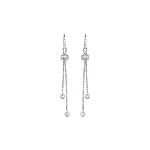 Piaget Серьги Женские