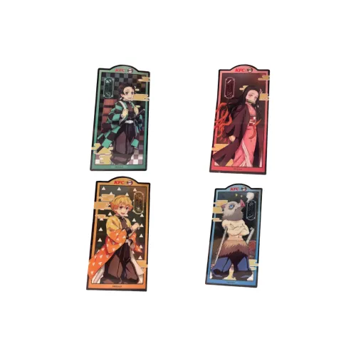 KFC Фотокарточки