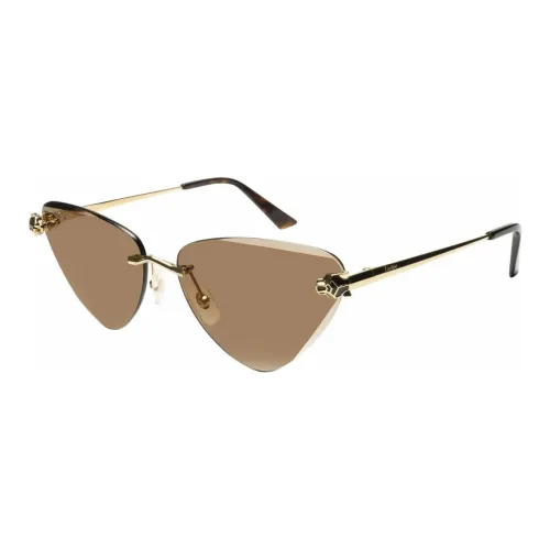 Cartier Sunglasses Женские