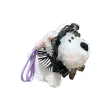 Чёрный кружево