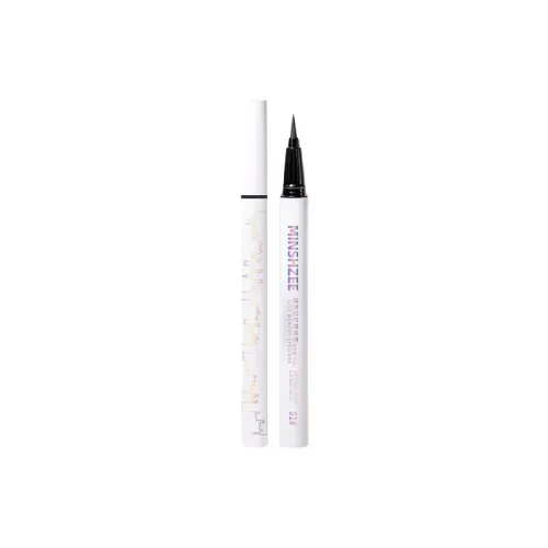 MINSHZEE Eyeliner Pencil Тонкий и Яркий не EASILY Смешанный. 1мл