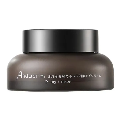 ANDWARM Кофе Благодаря Резистентности К Коже Eye Крем