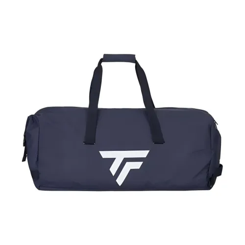 TECNIFIBRE Теннис Ракетка Сумка Спортивная Сумка Унисекс Синяя Белая