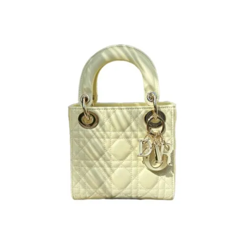 DIOR Lady Dior Сумки Женские