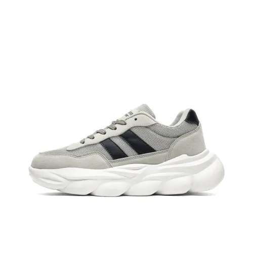 ORD Low-Top Platform Sneakers Унисекс