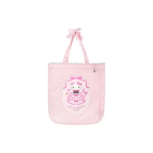 Sanrio Сумки Розовые Женские