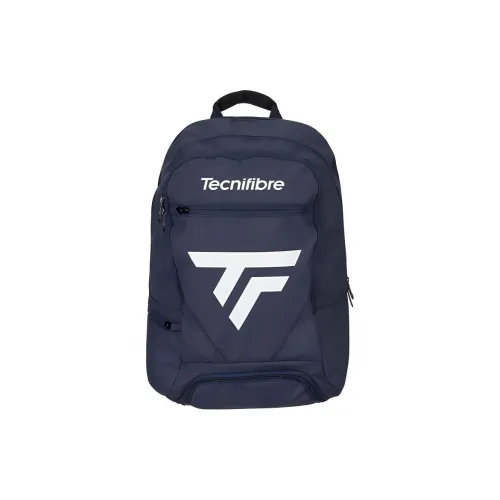 TECNIFIBRE Водонепроницаемый рюкзак унисекс синий белый