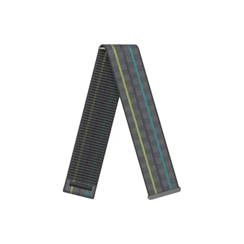 Biaodaige Ремень COROS Совместимость Тканевый материал