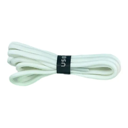 US8ACC Полиэстер Шнурки для обуви Унисекс