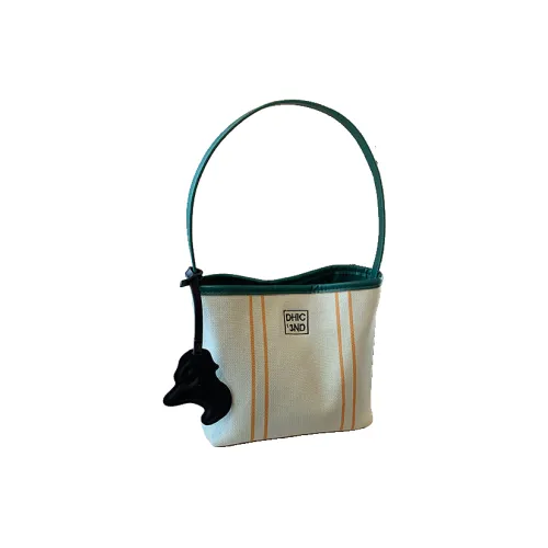 Single Warehouse ПУ (полиуретан) Сумка через плечо Женская Зеленая